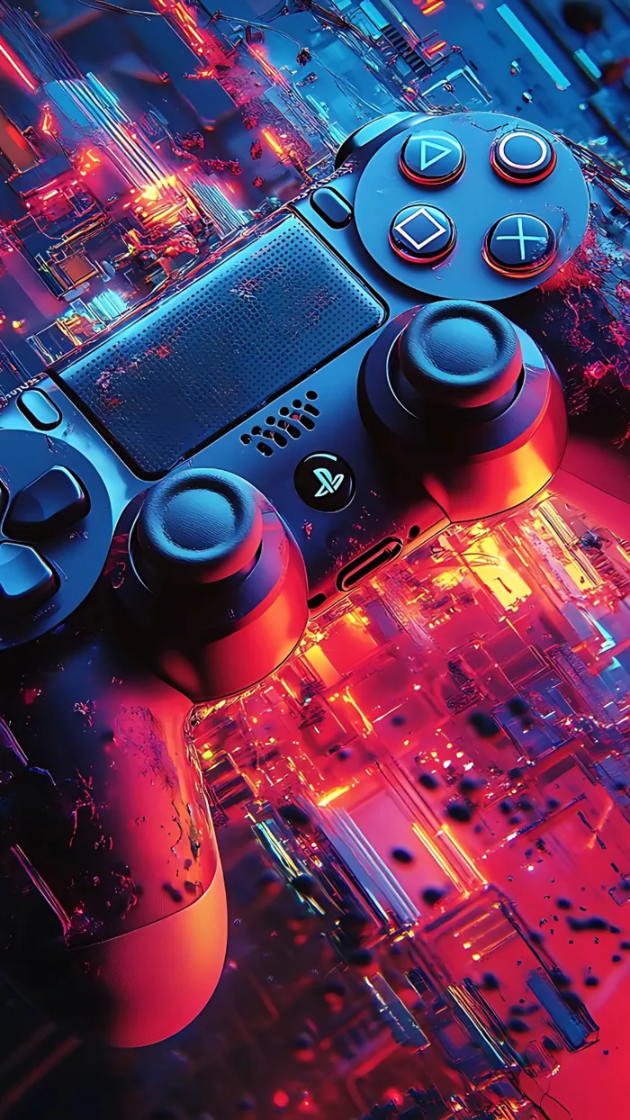 TOP 199+ Hình nền Gaming 4K, Full HD, Ngầu, ĐẸP NHẤT cho game thủ