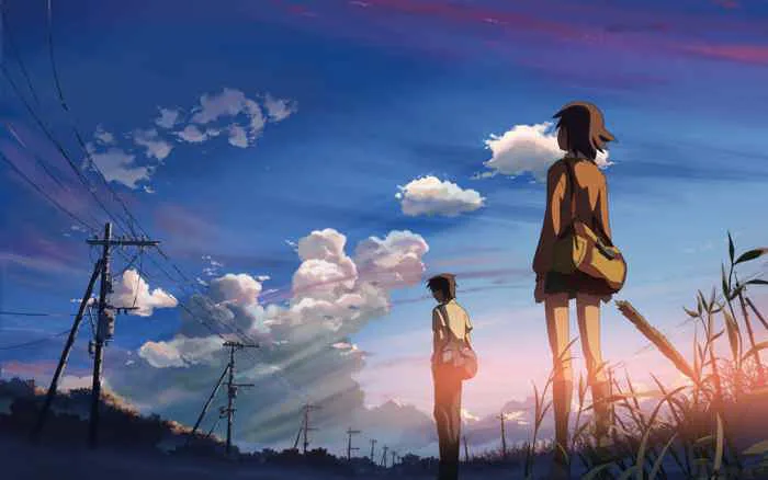 Ảnh Chia Tay Anime Buồn Nhất [93+ Hình Cặp Đôi Chia Tay Đẹp]