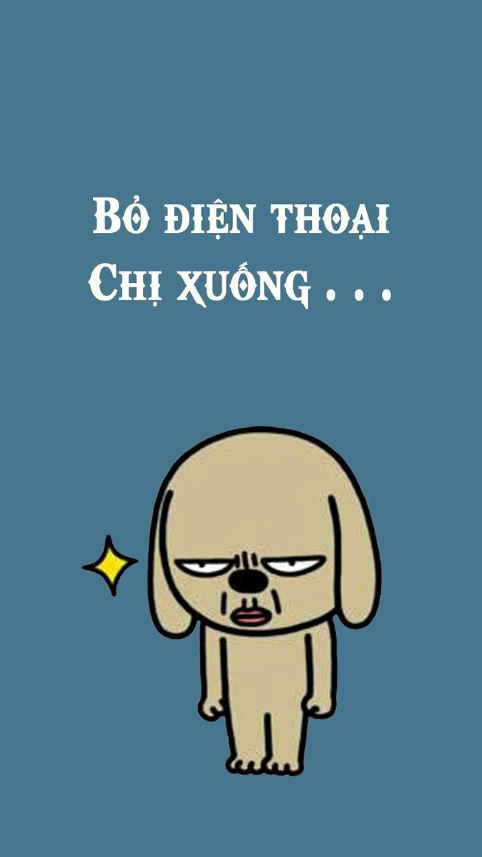 101 hình nền cute có chữ đẹp, đáng yêu, tải miễn phí