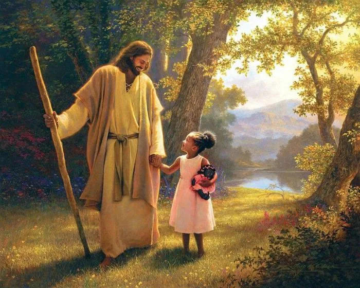 Những hình ảnh Chúa Giêsu đẹp nhất - tuyển tập bức hình chúa jesus