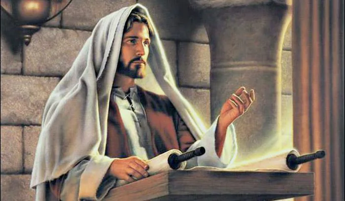 Tổng hợp hình ảnh Chúa Giêsu đẹp nhất | Jesus opening the scroll, Legalism  pictures, Jesus reading scroll