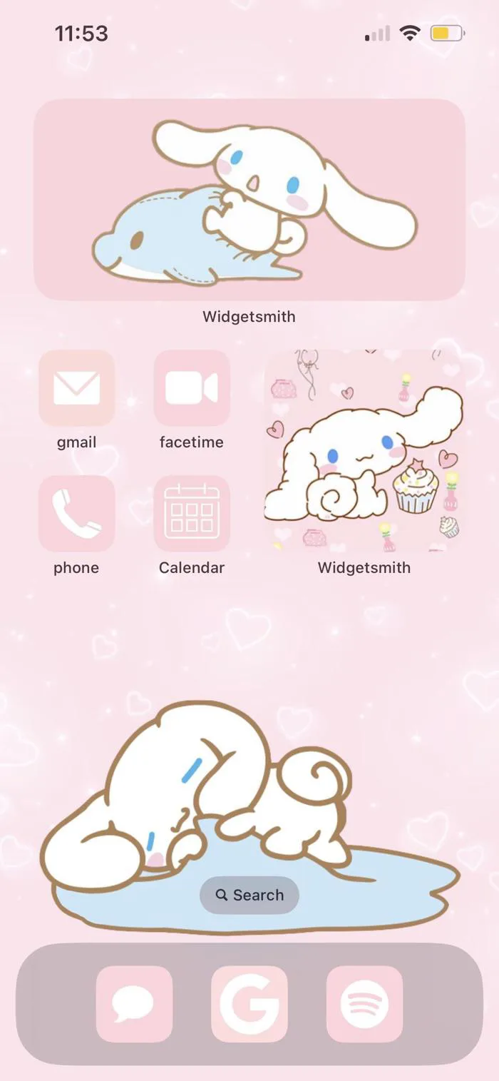 Hình nền Cinnamoroll : r/CinnamorollClub