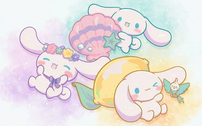 101+ Hình nền Cinnamoroll cute, mới nhất, sắc nét cho điện thoại và máy tính