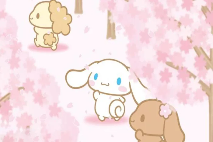 Tổng hợp hình nền Cinnamoroll thịnh hành – Khám phá những điều thú vị về  Cinnamoroll có