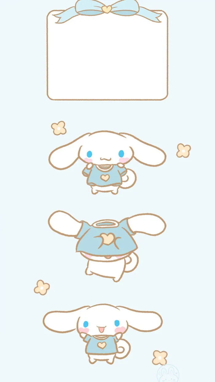 Top 1000+ hình nền Cinnamoroll đẹp nhất: Màn hình đáng yêu hơn