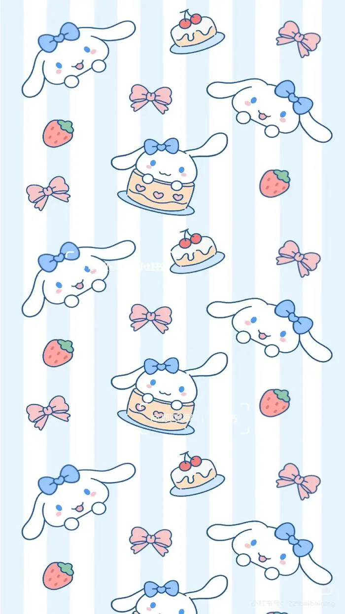 Cinnamoroll là con gì? BST hình nền Cinnamoroll cute cho máy tính, điện  thoại