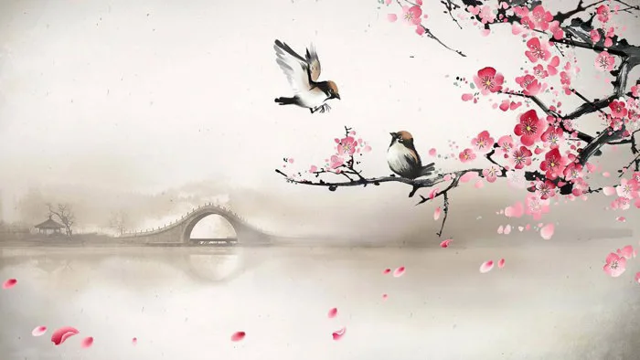 Background cổ trang kiếm hiệp đẹp Background cổ trang kiếm hiệp đẹp