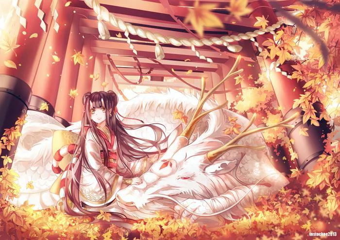 Ảnh Anime Đẹp 』 - #36: Anime cổ trang - Wattpad Ảnh Anime Đẹp 』 - #36: Anime cổ trang - Wattpad