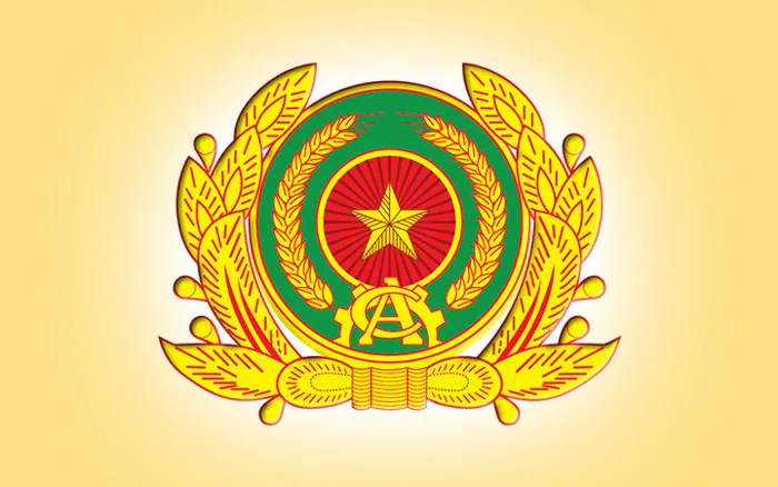 Logo Công An - Ý Nghĩa Biểu Tượng, Tải File JPG, PNG, WEB