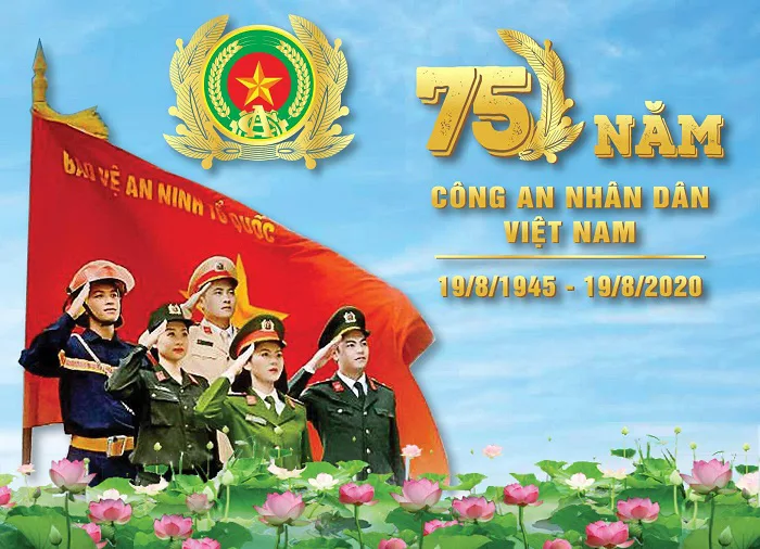 Tải 100+ bộ sưu tập background công an Nhân dân sắc nét phục vụ in ấn sự  kiện chuyên nghiệp - Inviva.vn