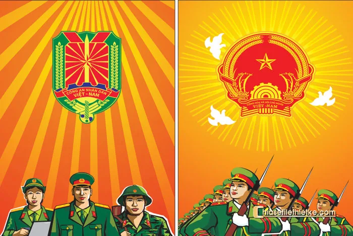 Công An Nhân Dân