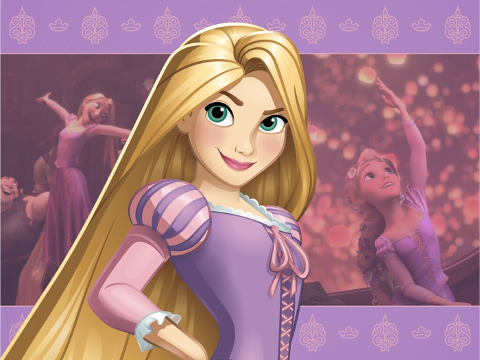 10 công chúa Disney đẹp nhất thế giới
