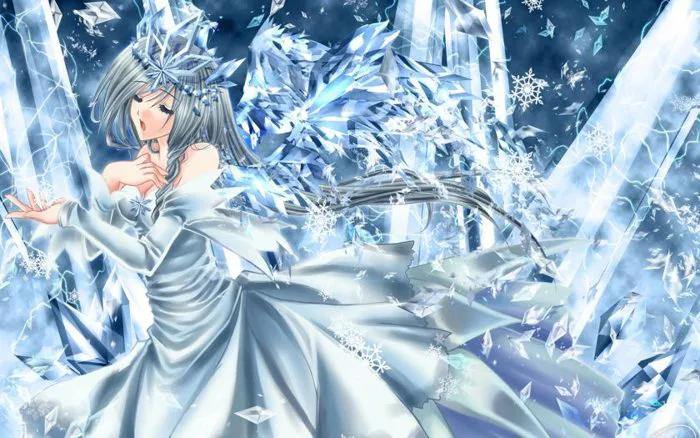 77+ Ảnh Công Chúa Anime Cute Đẹp, Dễ Thương Nhất