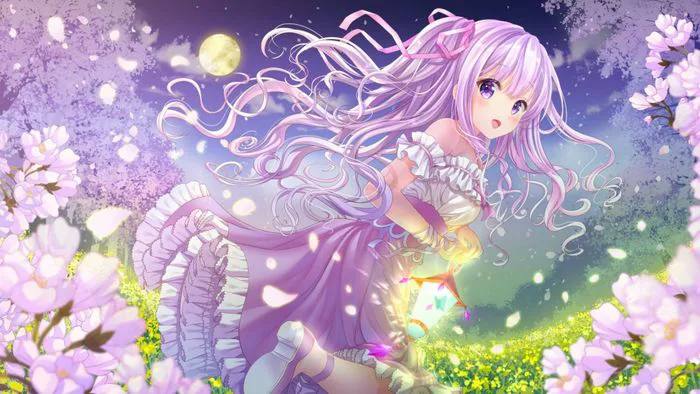 Bộ sưu tập hình nền công chúa với những hình ảnh đẹp mê hoặc, lấp lánh như  trong thế giới cổ tích.