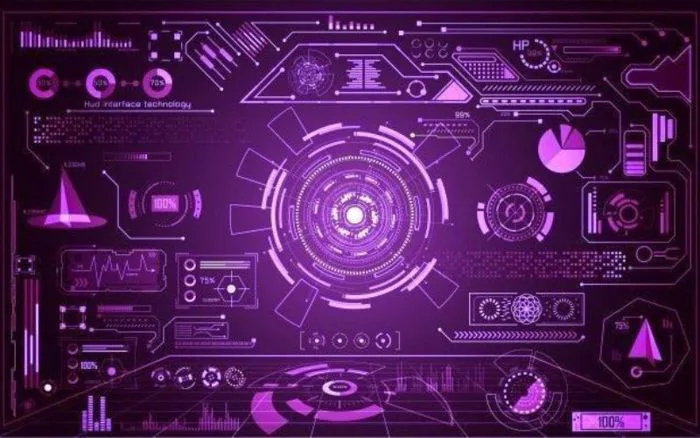 Top 39+ hình nền máy tính 4K công nghệ chất lượng Full HD
