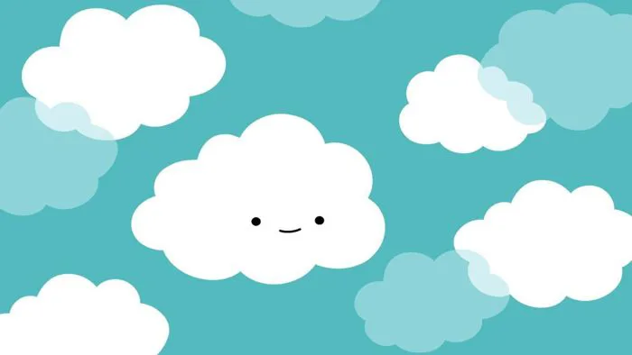 101+ kí tự đặc biệt đám mây đẹp 🌦️🌥️🌤️🌩️⛈️ đặt tên game
