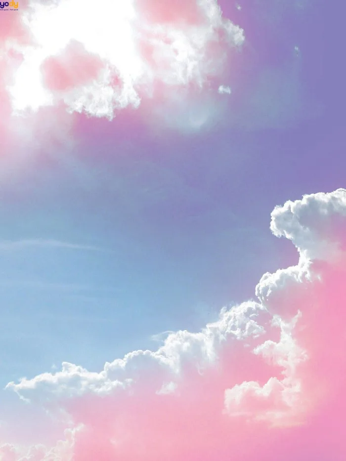 1000+ Hình ảnh mây đẹp ngất ngây chill chill cực đã