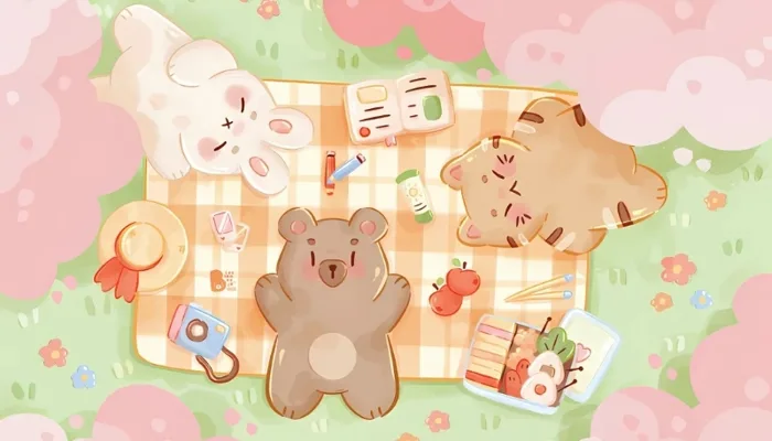 399+ Hình nền cute, DỄ THƯƠNG, đẹp, ngầu, miễn phí