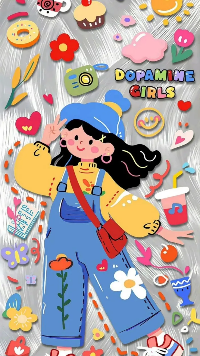 399+ Hình nền cute, DỄ THƯƠNG, đẹp, ngầu, miễn phí