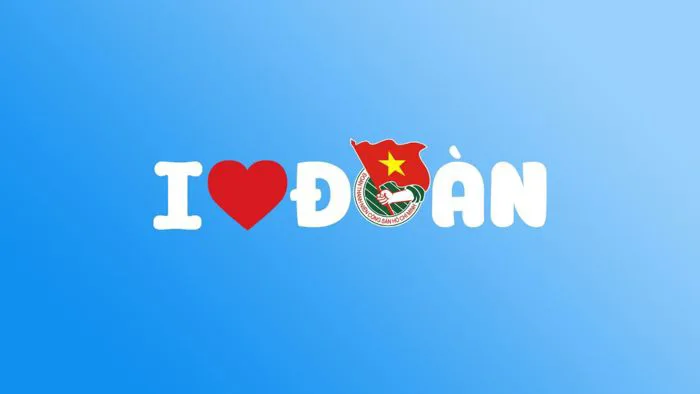 99+ Mẫu background Đoàn Thanh Niên cho ngày 26/3