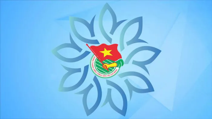 Tổng hợp 20+ mẫu background Đoàn Thanh Niên ấn tượng nhất