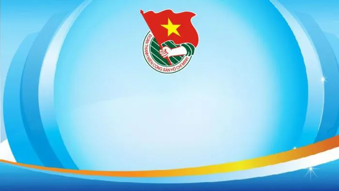 Tổng hợp mẫu background Đoàn Thanh Niên đẹp, chuyên nghiệp nhất