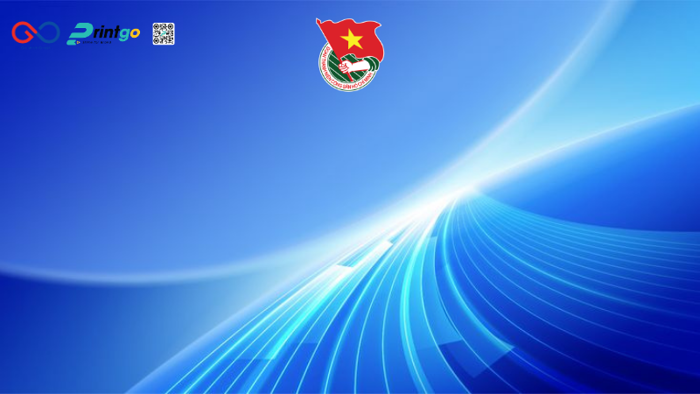 Download Miễn Phí 50+ Mẫu Background Đoàn Thanh Niên 2026 Đẹp, Ấn Tượng