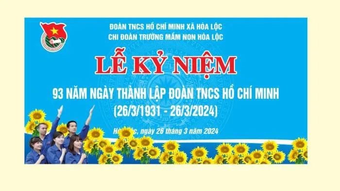 BACKGROUND ĐOÀN THANH NIÊN FILE COREL - Filefree.net