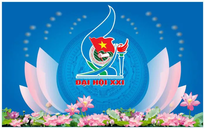 232517 file thiết kế background phông nền maket đoàn thanh niên corel x7 -  Chia sẻ & cung cấp file thiết kế quảng cáo, đồ họa vector, file in ấn chất  lượng.