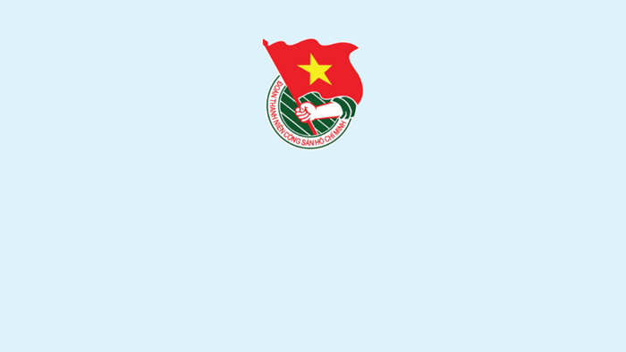 Tổng hợp 20 mẫu background Đoàn Thanh Niên chất lượng cao tải miễn phí