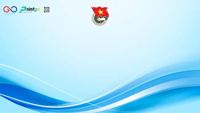 Download Miễn Phí 50+ Mẫu Background Đoàn Thanh Niên 2026 Đẹp, Ấn Tượng