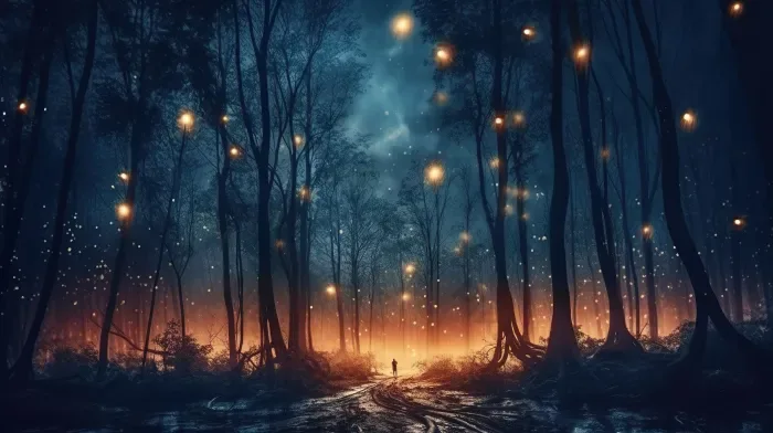 3,700+ Hình Nền Đom đóm | Tải Nền Wallpaper & Banner Miễn Phí - Pikbest