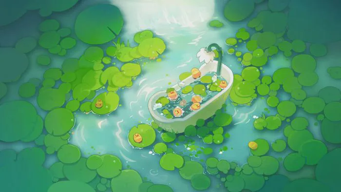 Hình Nền Động Cho Máy Tính