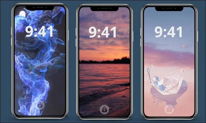 Hình nền động cho iPhone và cách cài đặt mới nhất 2026