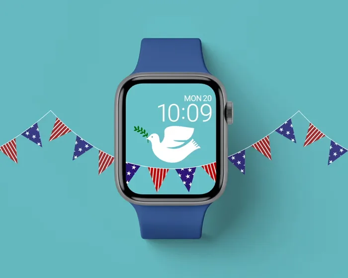 15+ hình nền Apple Watch đẹp ấn tượng, khẳng định cá tính riêng