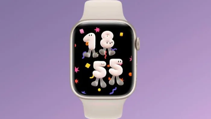 Top 20 hình nền Apple Watch ấn tượng, đẹp nhất