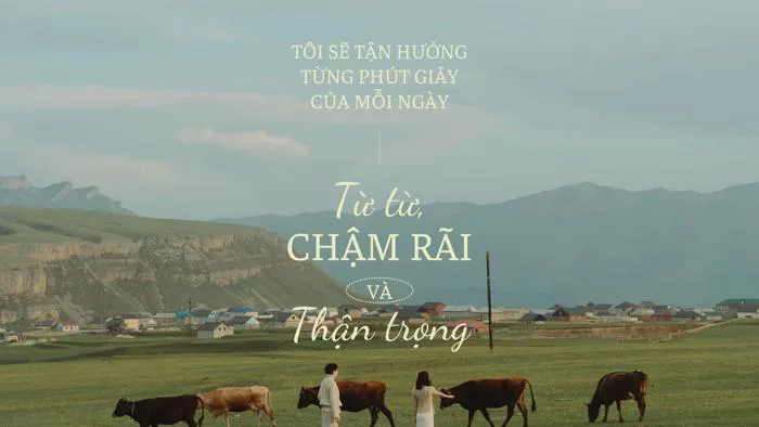 Hình nền máy tính động lực, tiếp lửa học tập mỗi ngày | Canva
