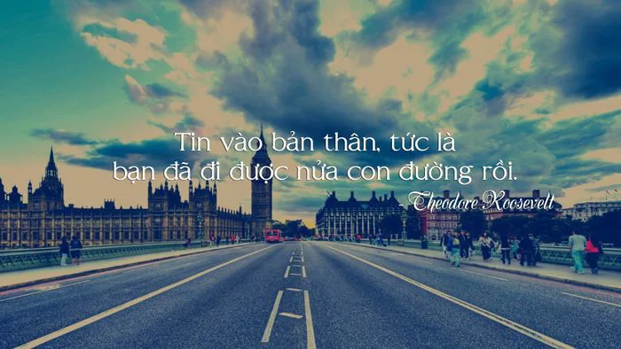 Hình nền truyền cảm hứng làm việc