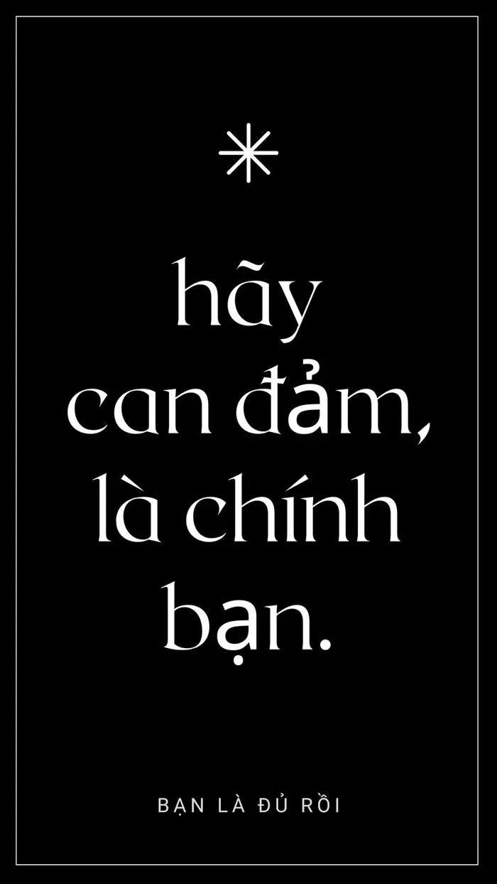 Mẫu hình nền điện thoại động lực, tùy chỉnh miễn phí | Canva