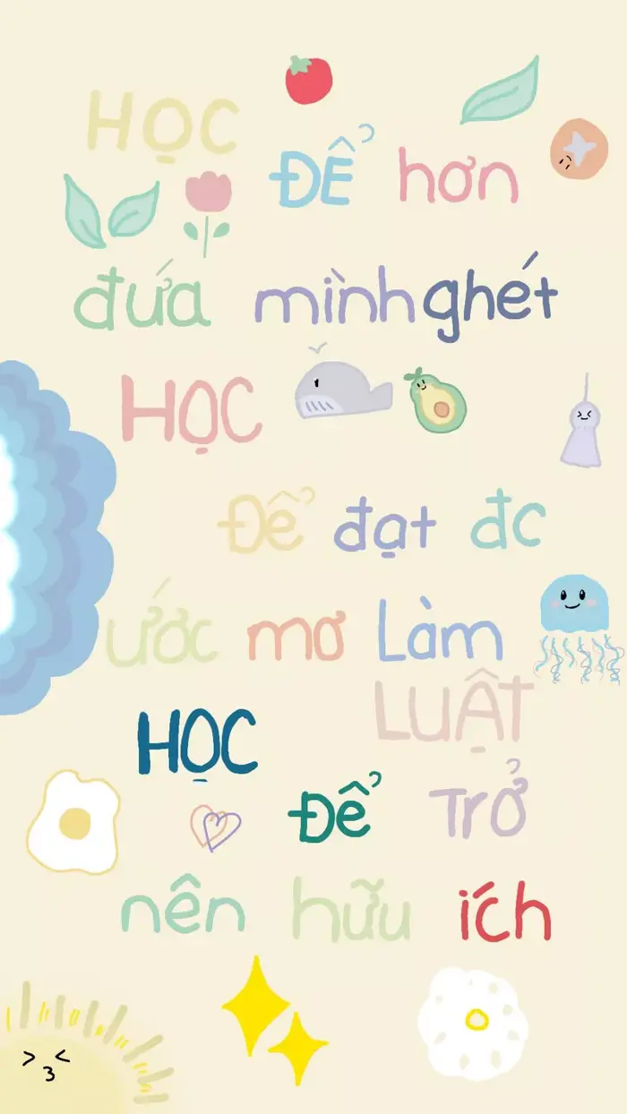 100+ Hình ảnh Động Lực Học Tập Giúp Bạn Tập Trung
