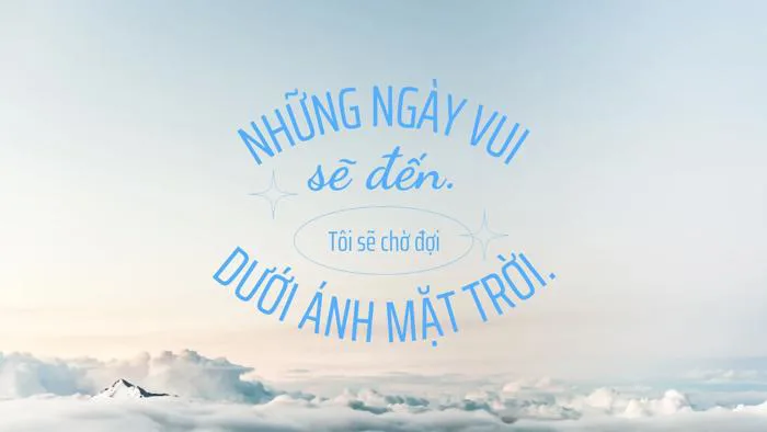 Hình nền máy tính động lực, tiếp lửa học tập mỗi ngày | Canva