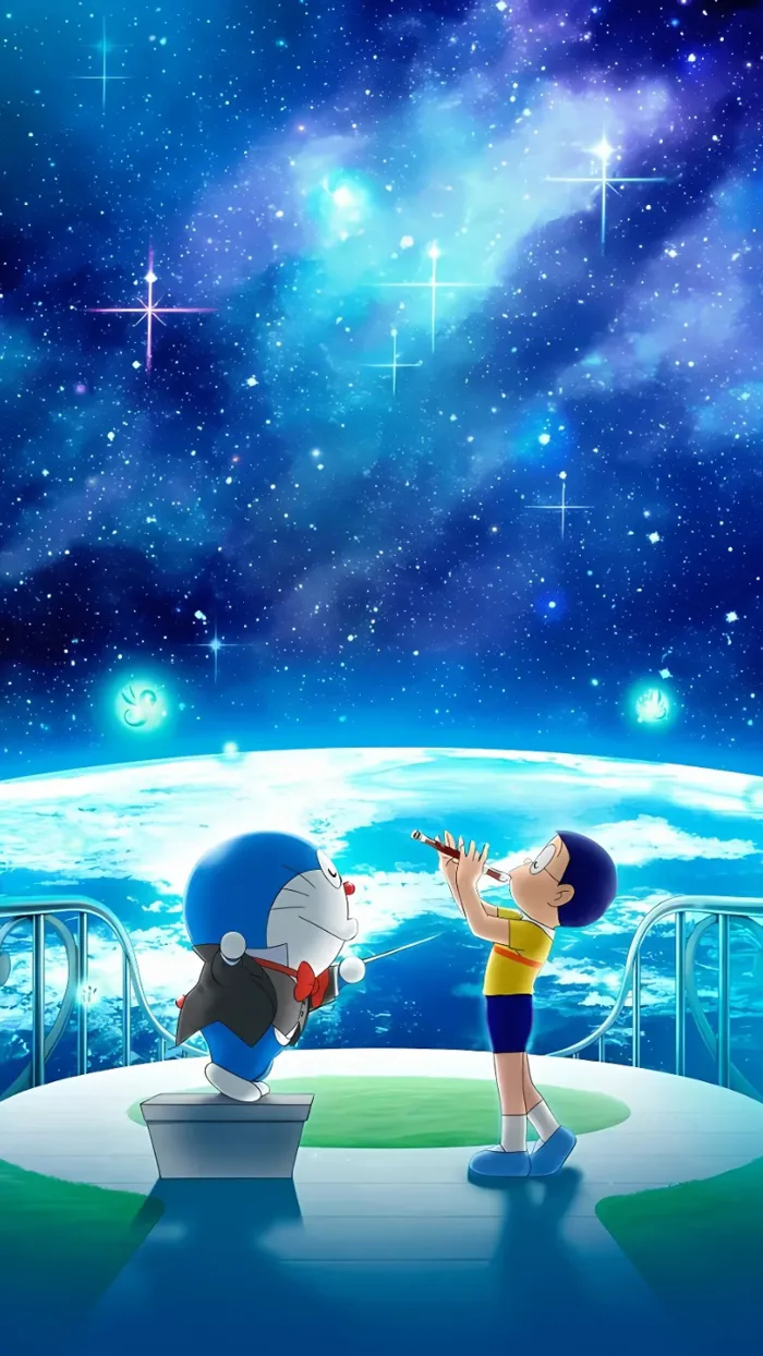 TOP 1001+ Hình Nền Doremon CUTE, Đáng Yêu, Đẹp Nhất