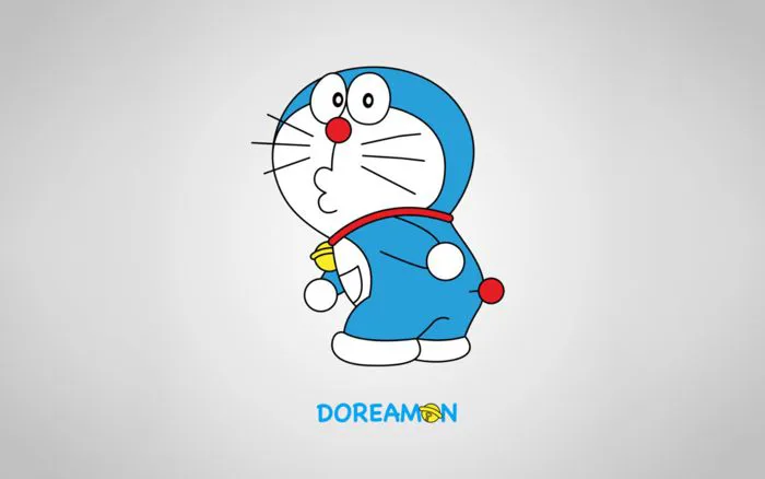 Tổng hợp hình nền Doraemon 4K, Full HD cực dễ thương, mới nhất 2025