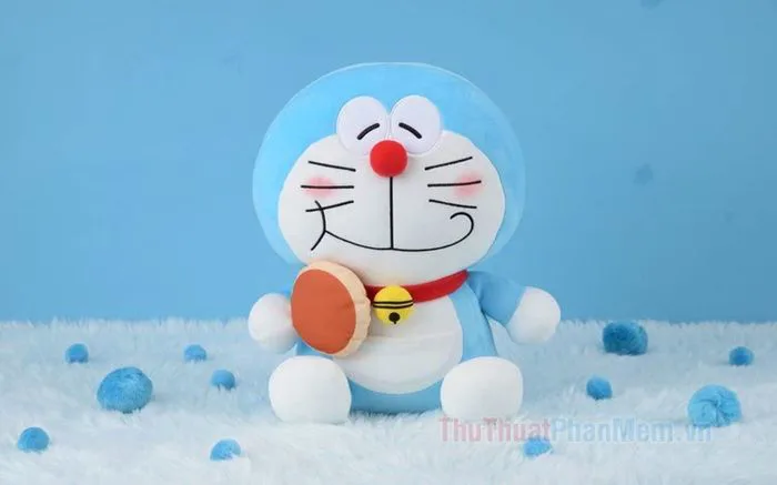 Khám phá bộ sưu tập ảnh Doremon đáng yêu, hình nền Doremon cute ngộ nghĩnh  dành cho fan cứng.