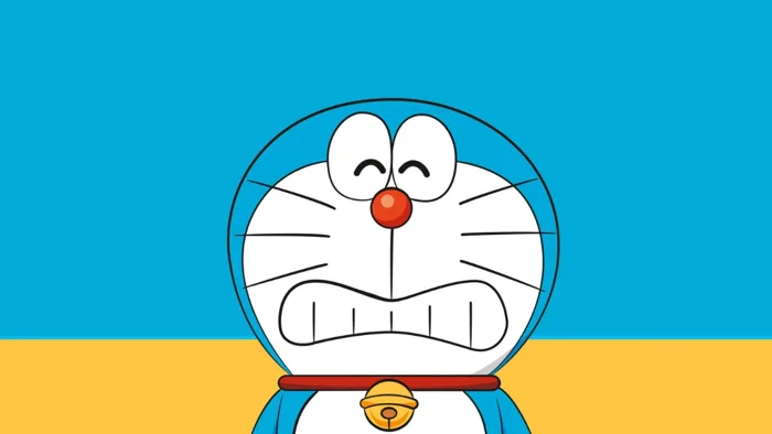 99+ Hình nền Doraemon cute cho điện thoại, máy tính