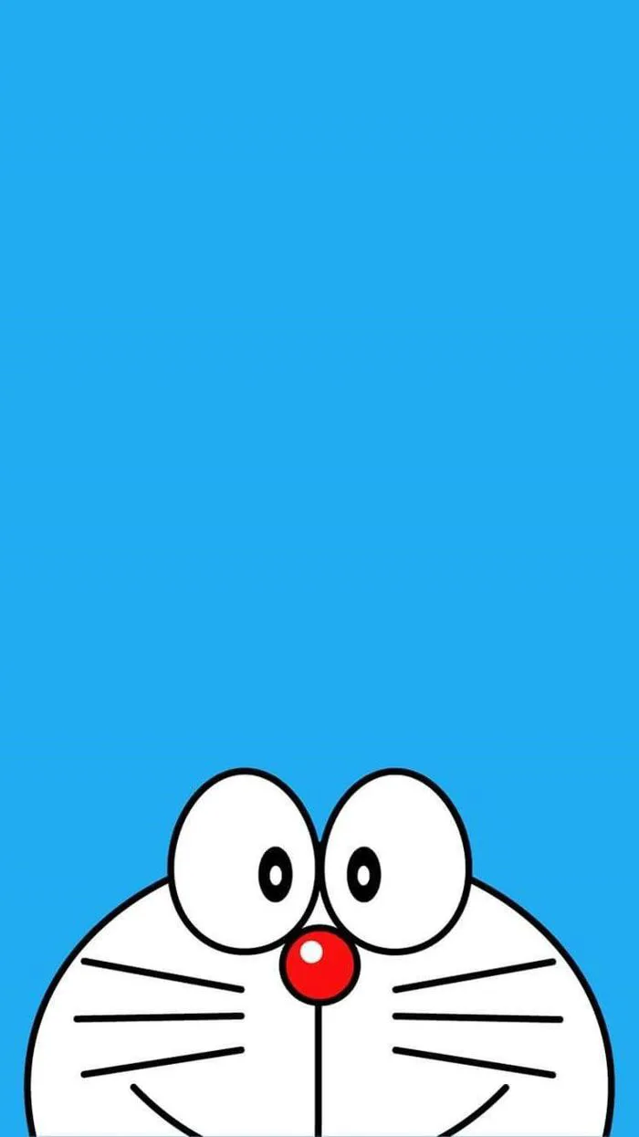 Hình nền Doraemon đẹp cho máy tính và điện thoại