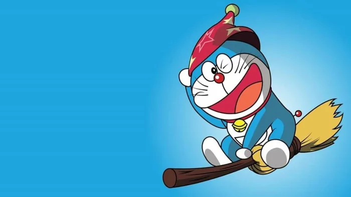 99+ Hình nền Doraemon cute cho điện thoại, máy tính