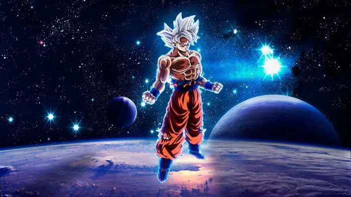 HD wallpaper: Dragon Ball, Dragon Ball Super, Goku, Ultra Instinct (Dragon  Ball) | Doraemon, Hoạt hình,
