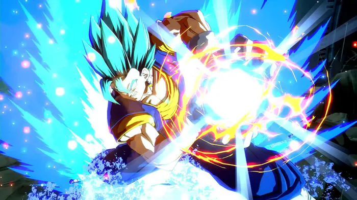 Stunning Dragon Ball wallpapers