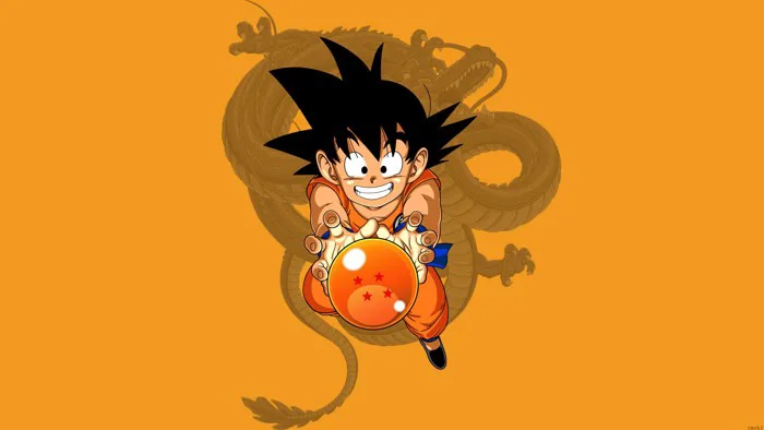 Hình nền Dragon Ball đẹp nhất
